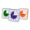 Time Timer Original 8in. Timer, Learning Center Classroom Set, Secondary Colors, Set of 3 TT08B-SEC3-W - alternate 2